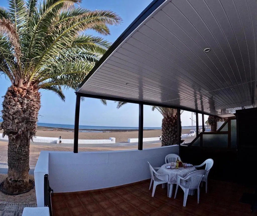 Casa Pilar 1 Bed location