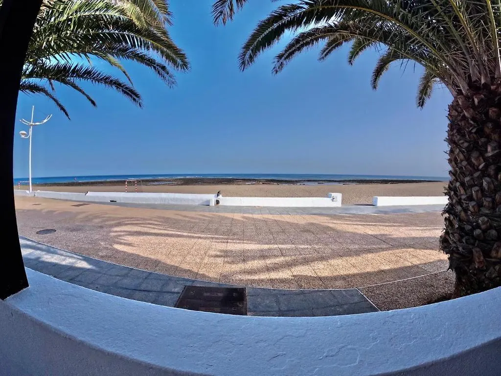 Casa Pilar 1 Bed Apartment San Bartolome