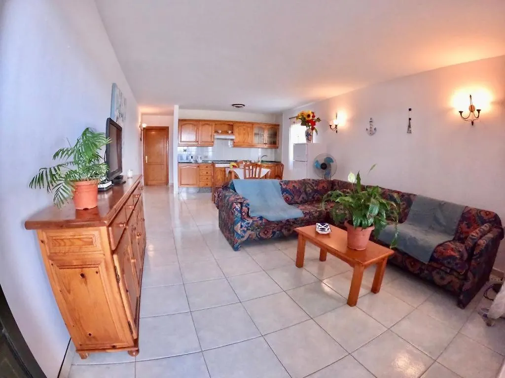 Casa Pilar 1 Bed Apartment San Bartolome  San Bartolome (Las Palmas)