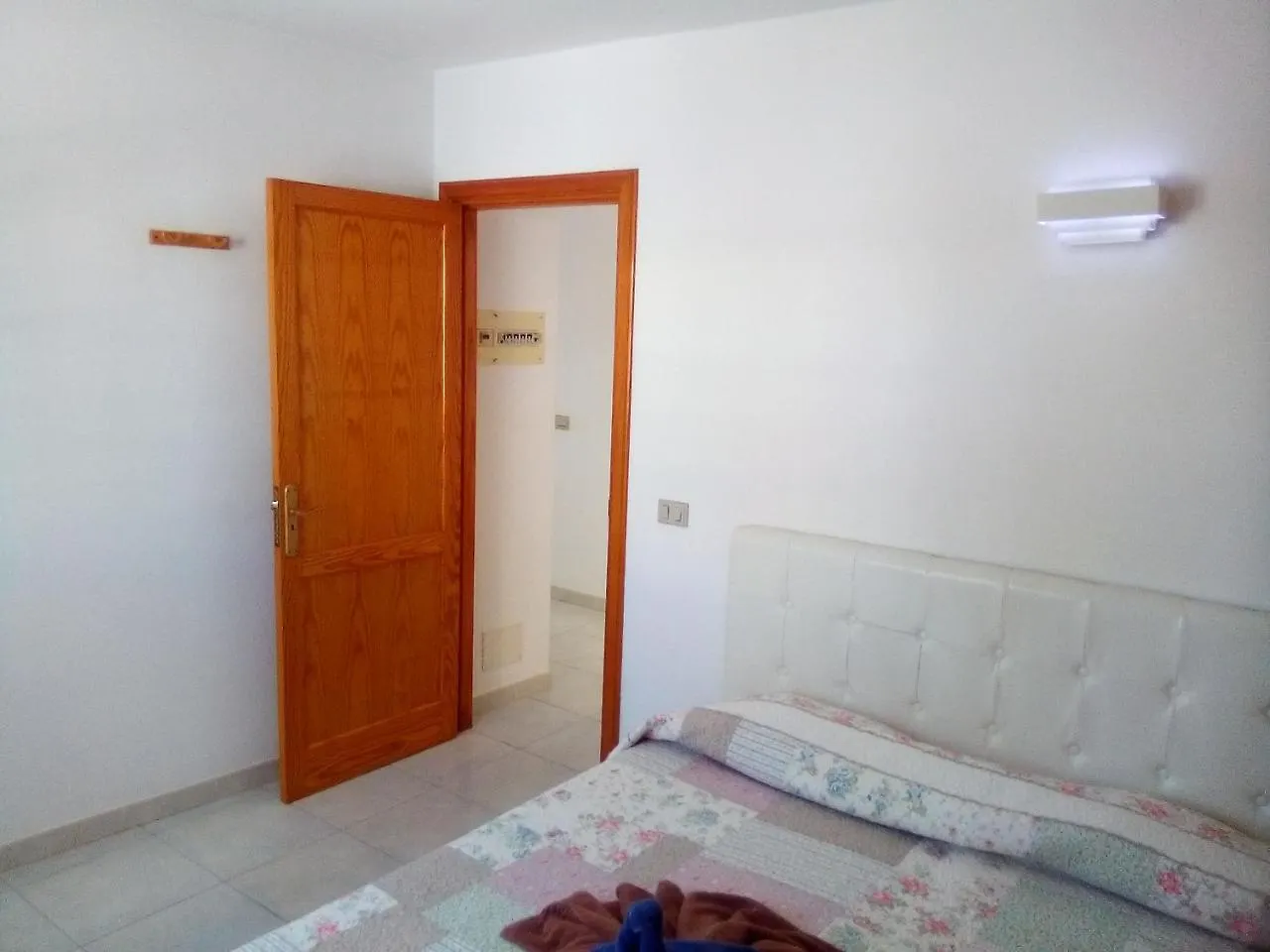 Casa Pilar 1 Bed Apartment San Bartolome  0*, San Bartolome (Las Palmas) Spain